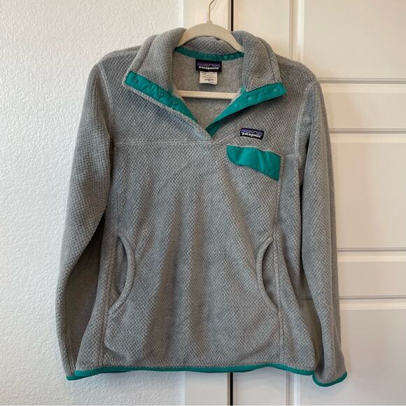 Patagonia Synchilla - Picture 2 of 5